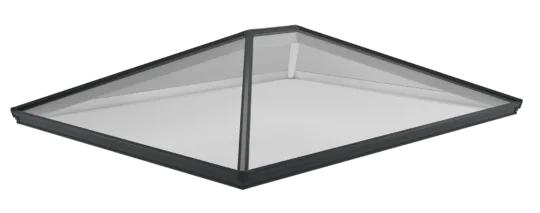 Neutral U Value: 1.2 | Solar Heat Reflection: 59% | Light Transmission: 44%