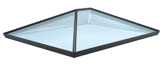 Blue U Value: 1.2 | Solar Heat Reflection: 73% | Light Transmission: 32%