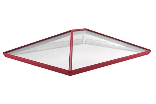 Bespoke Colours Are Available