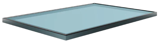 Premium Blue -Self Cleaning